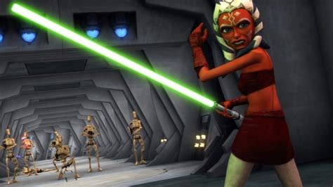 clone wars season 1